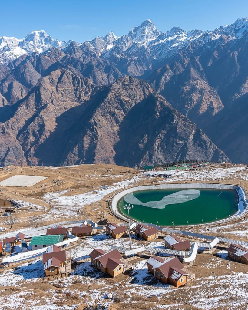 Round Trip Taxi Service